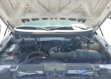 2007 Ford F-150 Stx/Xl/Xlt z USA, uszkodzony, nr VIN 1FTRF12277KC22477